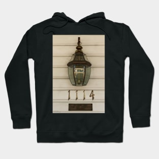 Historical Significance © Hoodie